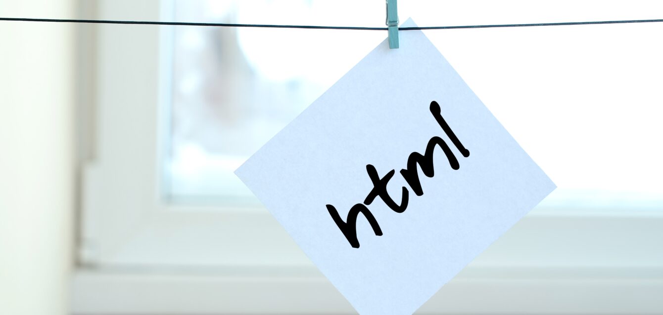 Outdated HTML Tags checker & fixes - Wedu Media