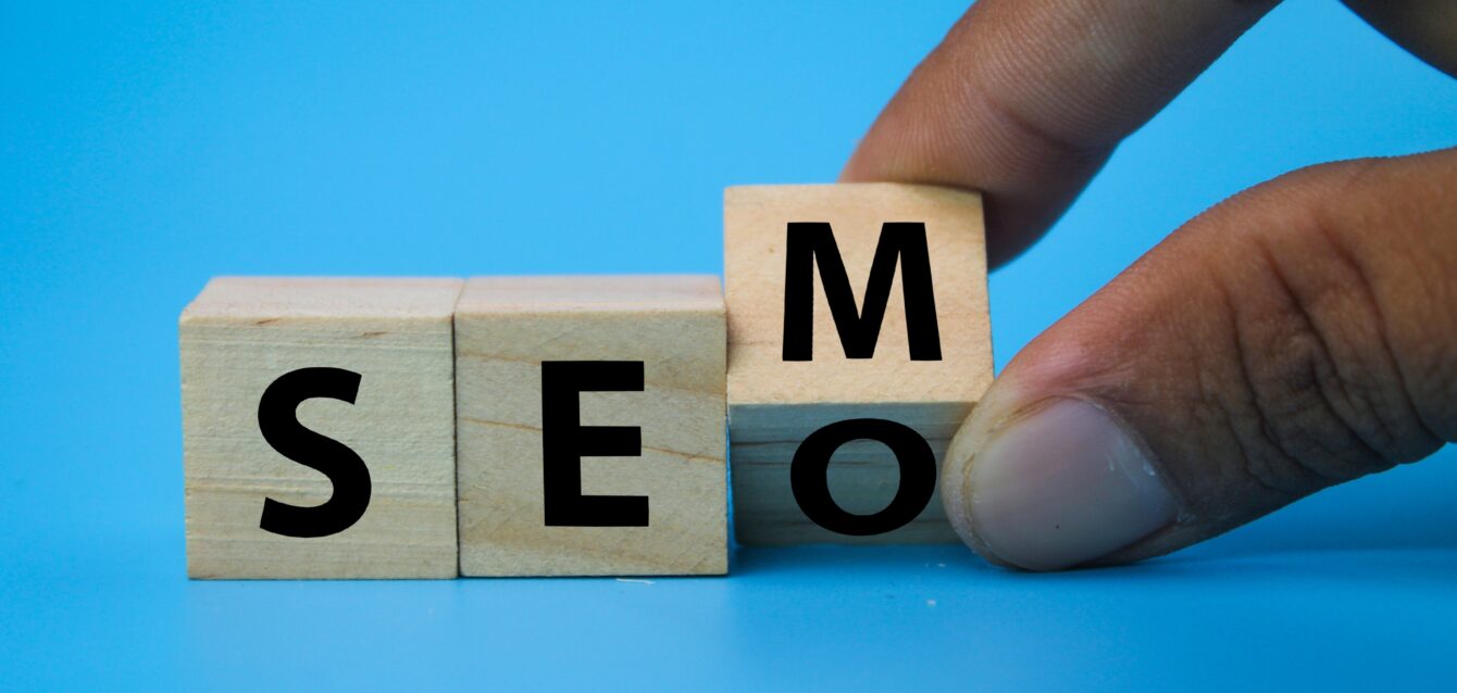 Keyword Research | Search Engine Marketing | SEO Strategies