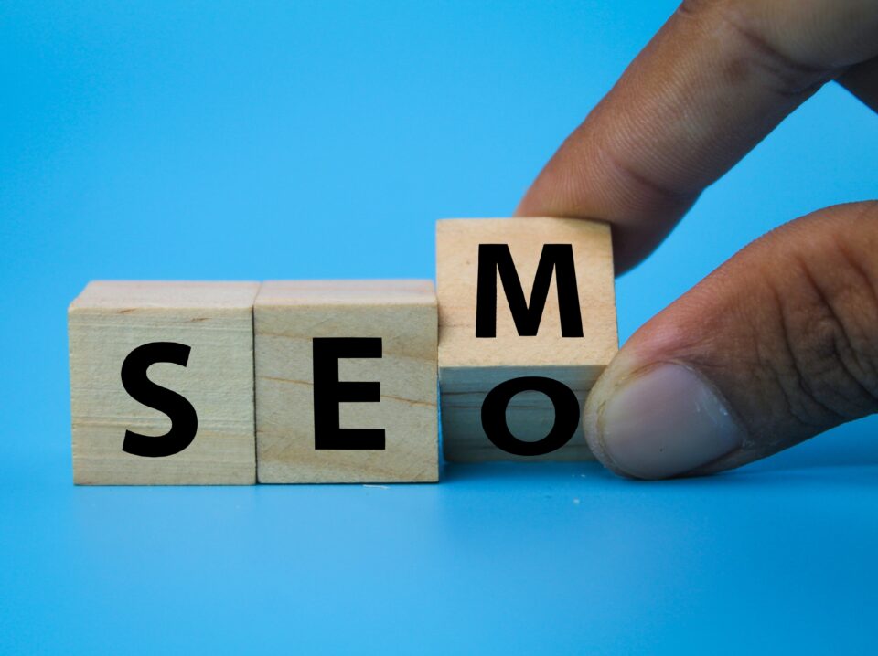 Keyword Research | Search Engine Marketing | SEO Strategies